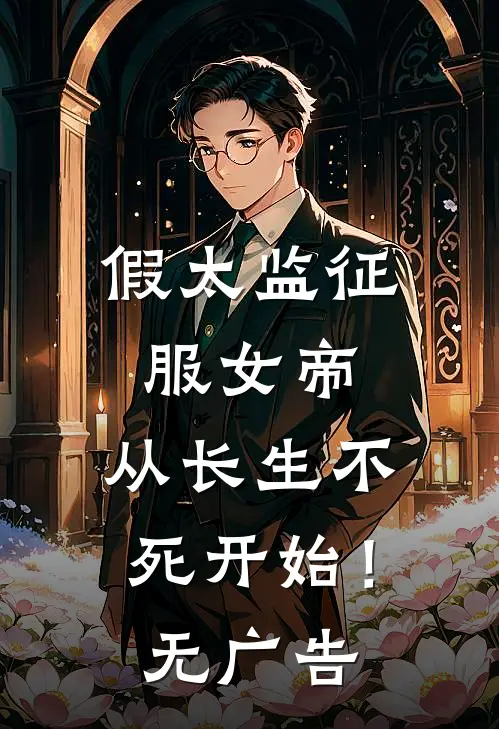 假太监征服女帝，从长生不死开始！无广告