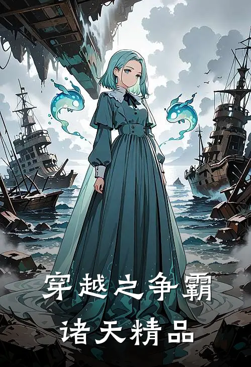 穿越之争霸诸天精品