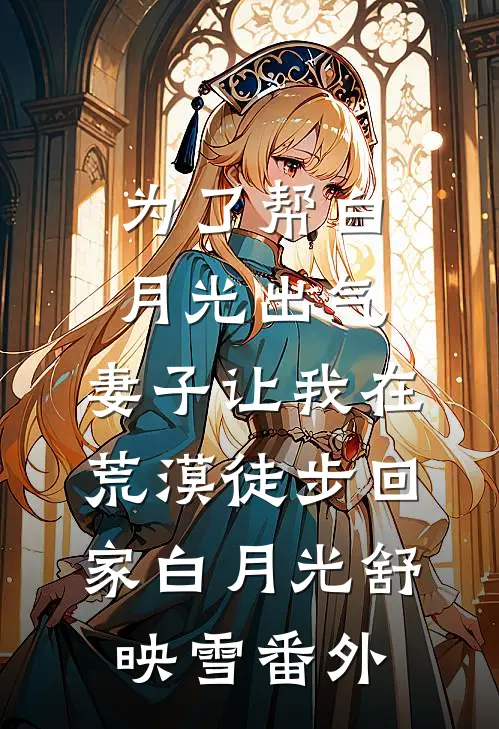 为了帮白月光出气，妻子让我在荒漠徒步回家白月光舒映雪番外