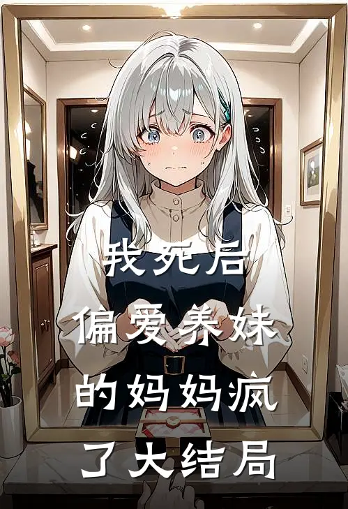我死后，偏爱养妹的妈妈疯了大结局