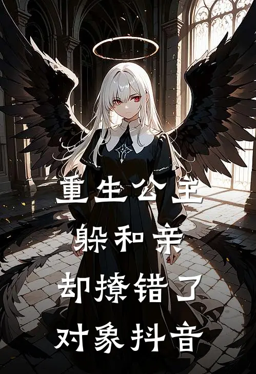 重生公主躲和亲，却撩错了对象抖音