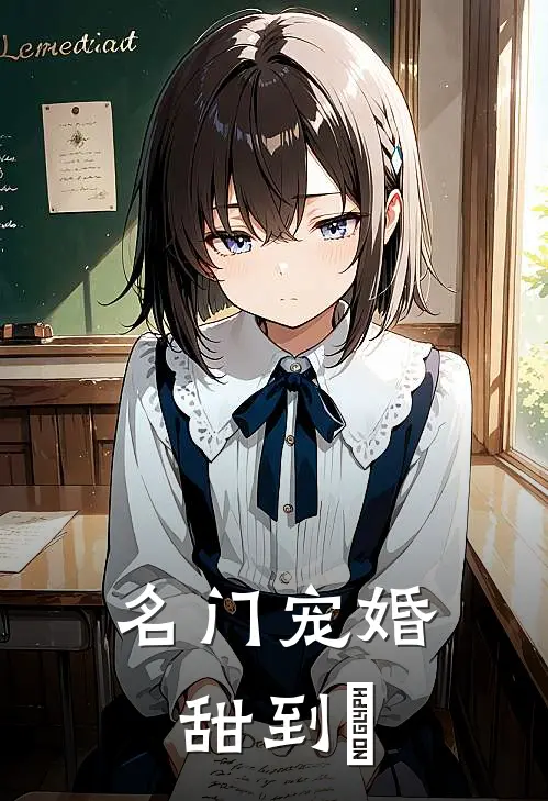 名门宠婚,甜到齁