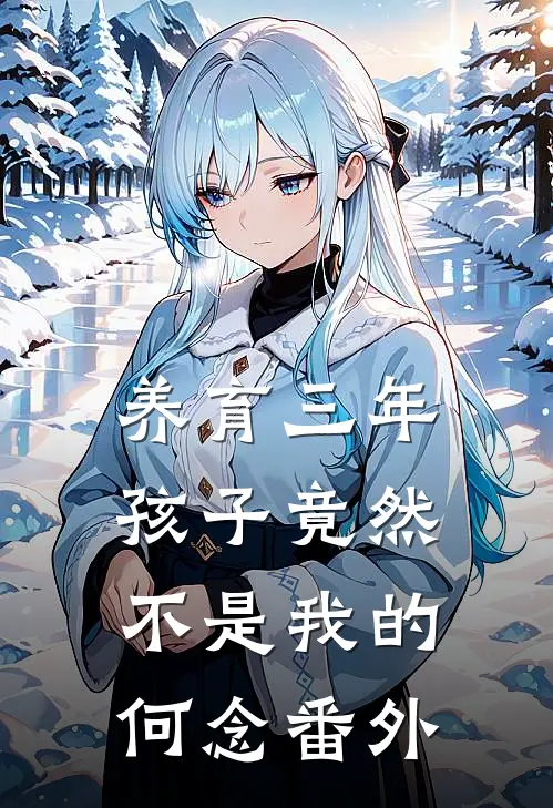 养育三年孩子竟然不是我的何念 番外