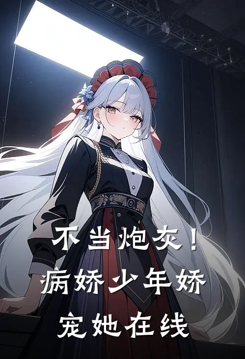 不当炮灰！病娇少年娇宠她在线