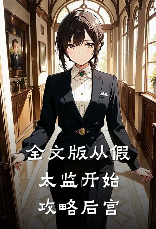 全文版从假太监开始攻略后宫