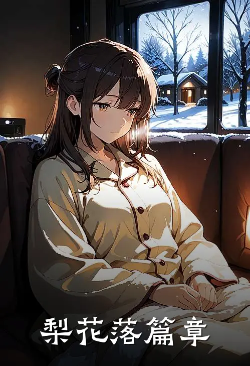 梨花落篇章