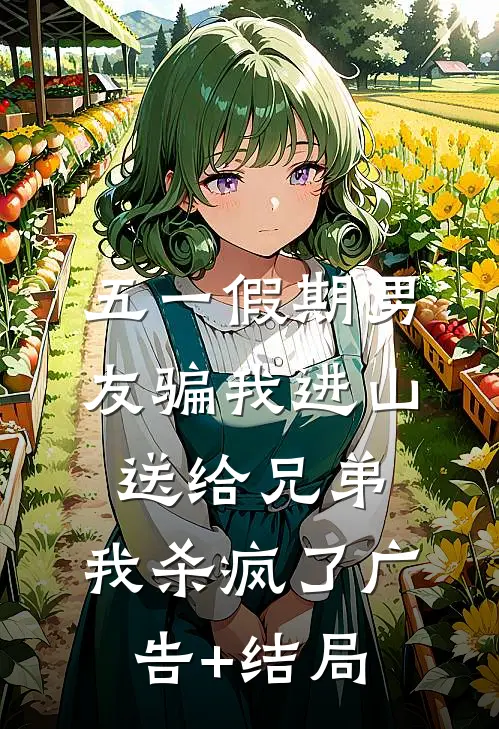 五一假期男友骗我进山送给兄弟，我杀疯了广告+结局