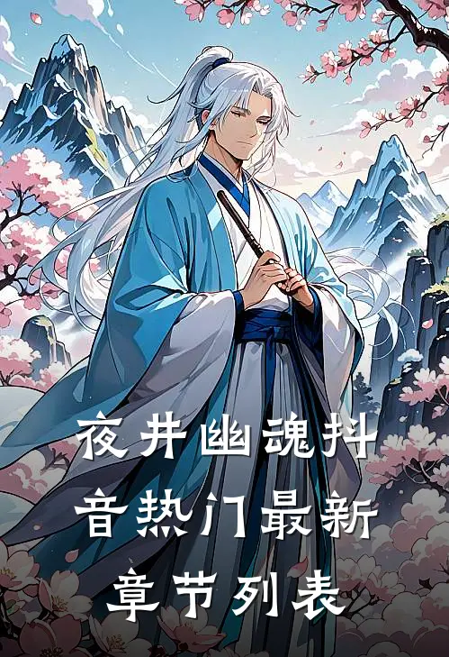 夜井幽魂抖音热门最新章节列表