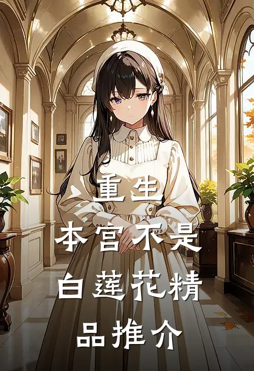 重生：本宫不是白莲花精品推介