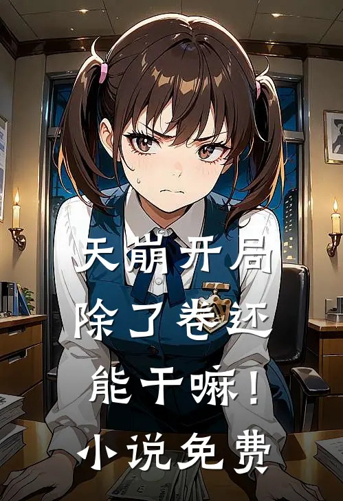 天崩开局，除了卷还能干嘛！小说免费