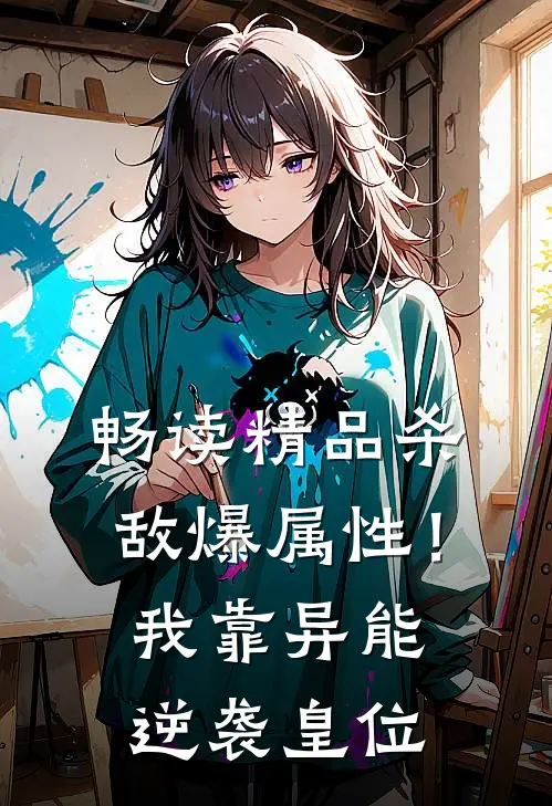 畅读精品杀敌爆属性！我靠异能逆袭皇位