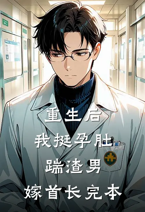 重生后，我挺孕肚踹渣男，嫁首长完本