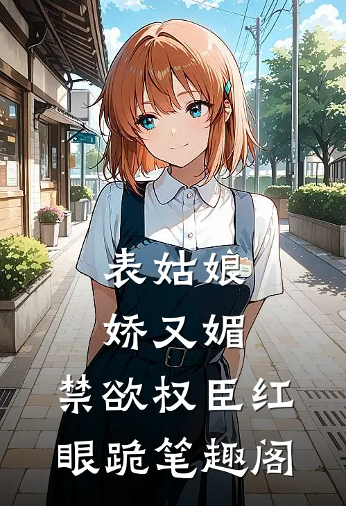 表姑娘娇又媚，禁欲权臣红眼跪笔趣阁