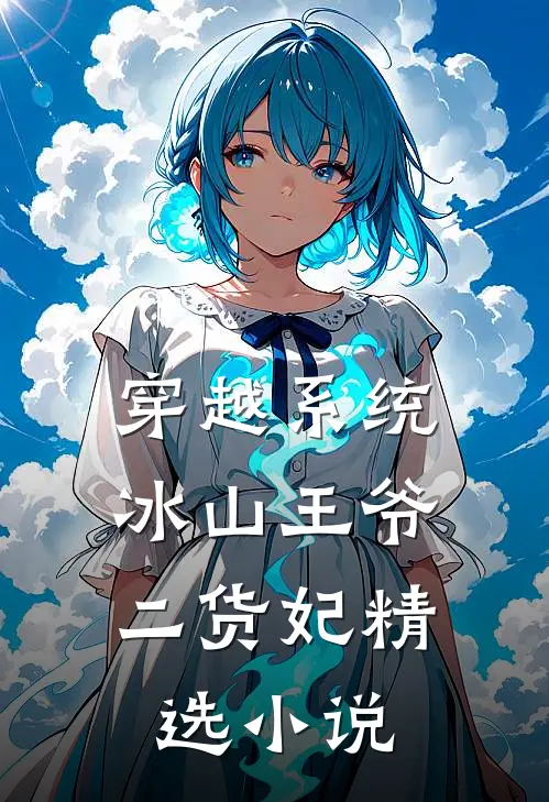 穿越系统：冰山王爷二货妃精选小说