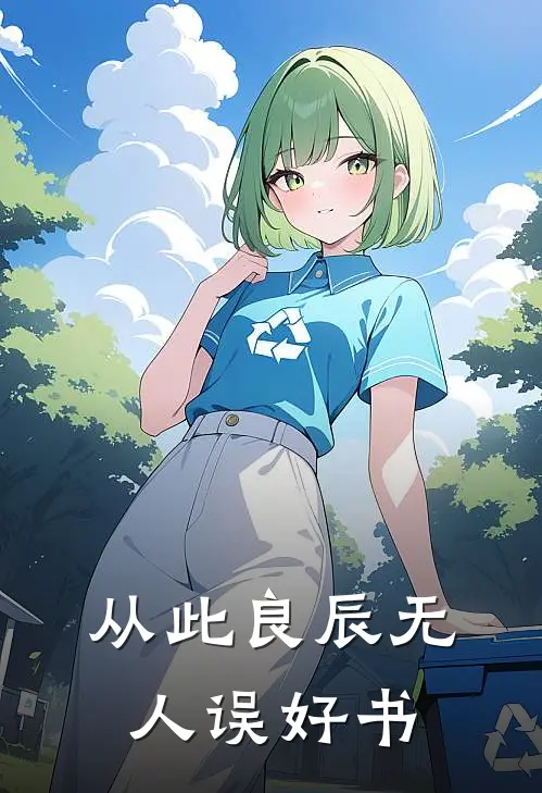 从此良辰无人误好书