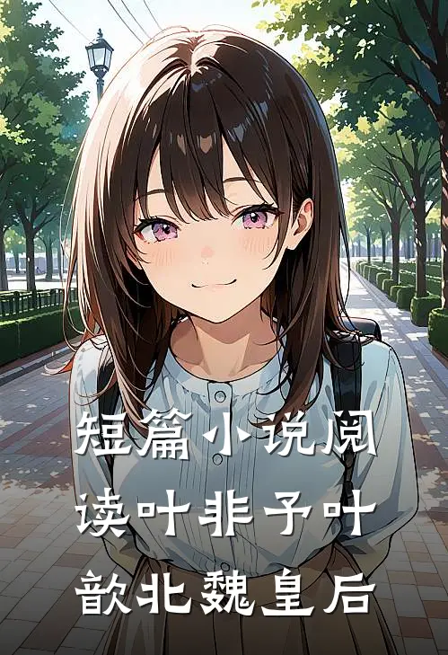 短篇小说阅读叶非予叶歆 北魏皇后