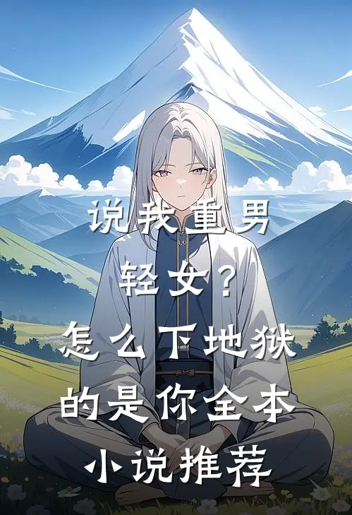 说我重男轻女？怎么下地狱的是你全本小说推荐