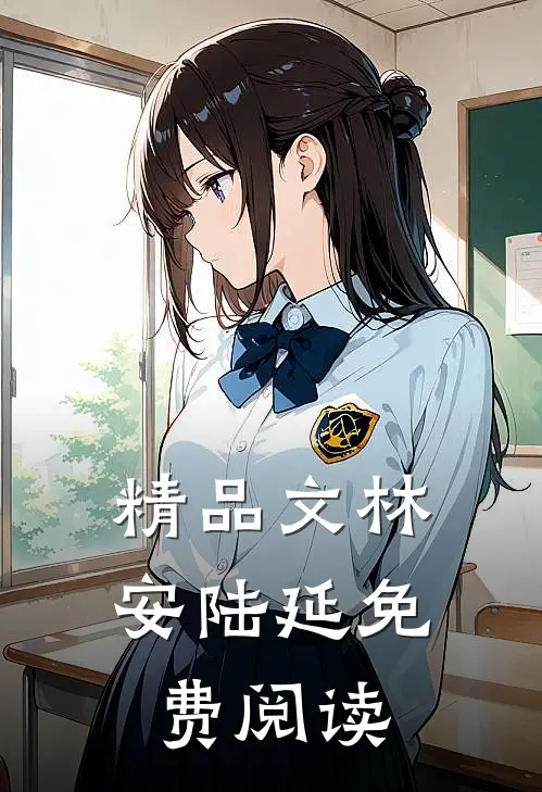 精品文林安陆延免费阅读