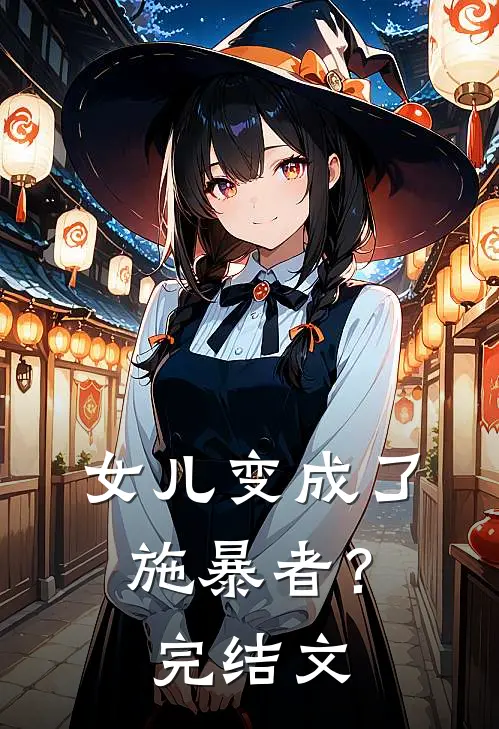 女儿变成了施暴者？完结文