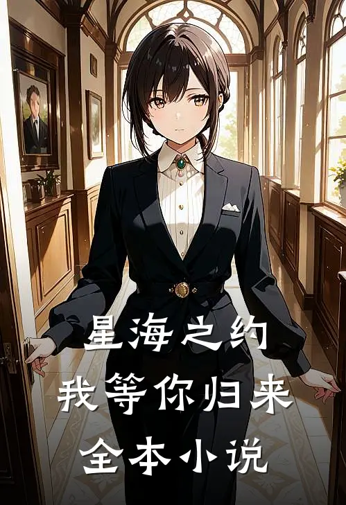 星海之约,我等你归来全本免费阅读