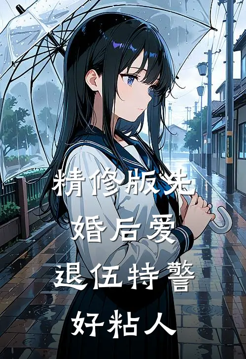 精修版先婚后爱：退伍特警好粘人