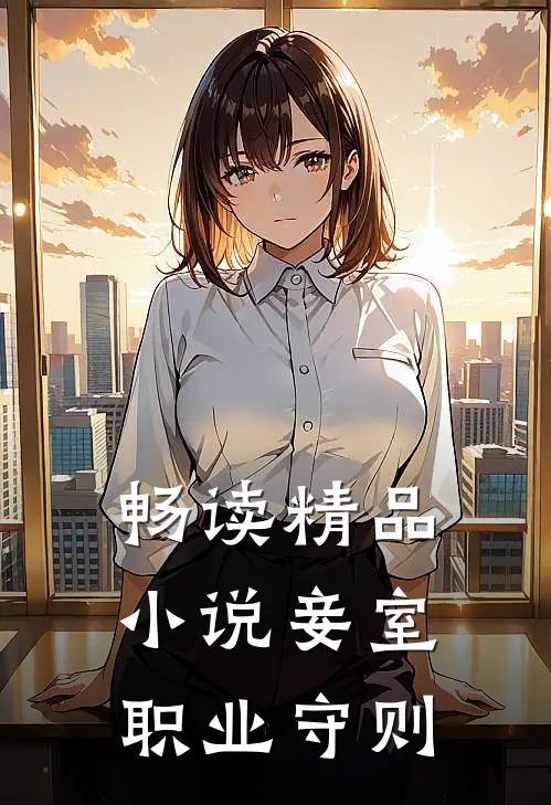 畅读精品小说妾室职业守则