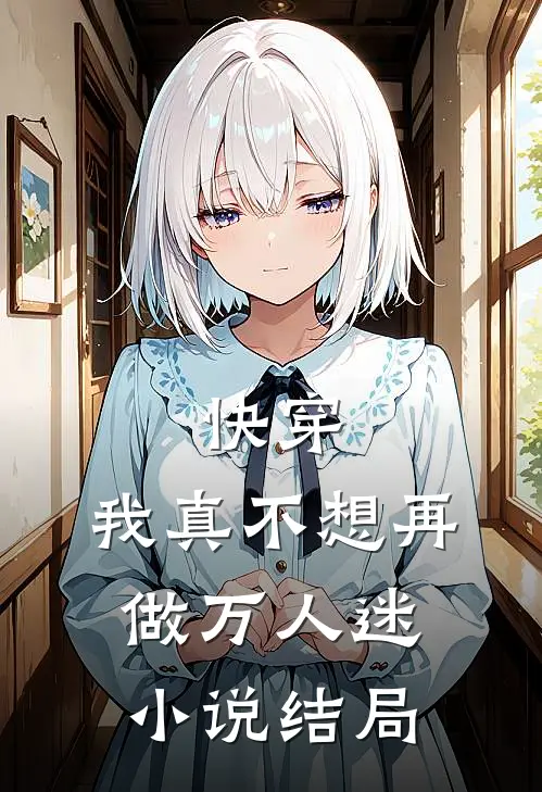 快穿：我真不想再做万人迷小说结局