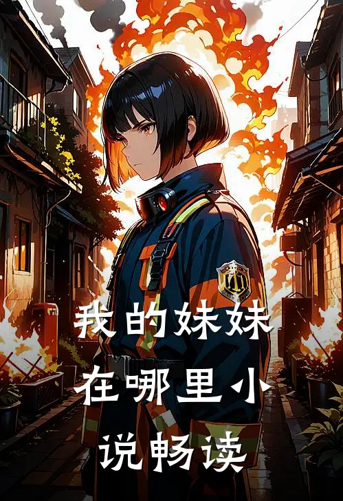 我的妹妹在哪里小说畅读