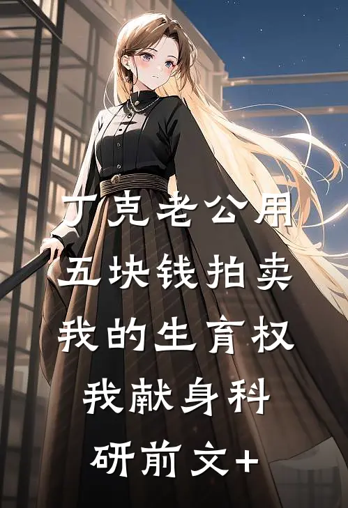 丁克老公用五块钱拍卖我的生育权，我献身科研前文+