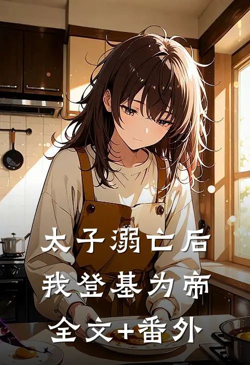太子溺亡后，我登基为帝全文+番外
