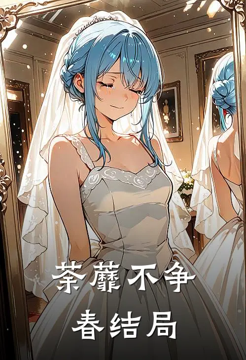 荼蘼不争春结局