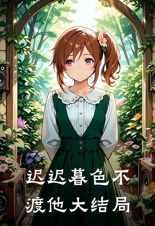 迟迟暮色不渡他大结局