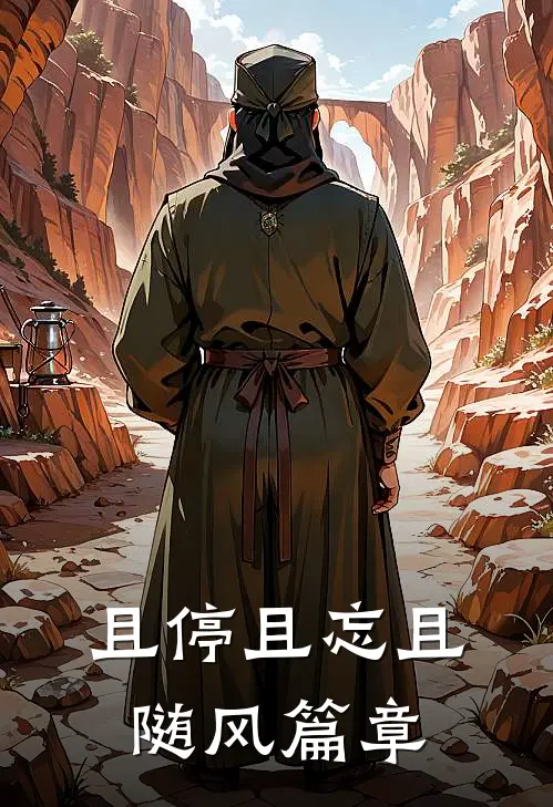且停且忘且随风篇章