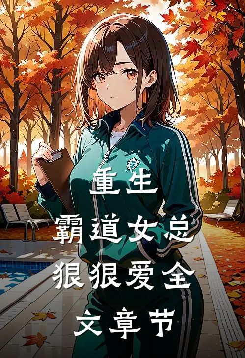 重生霸道女总狠狠爱全文章节阅读
