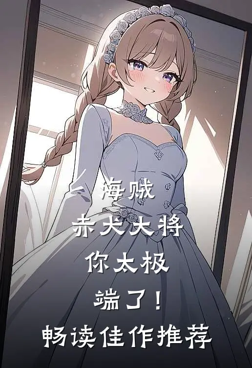海贼：赤犬大将，你太极端了！畅读佳作推荐
