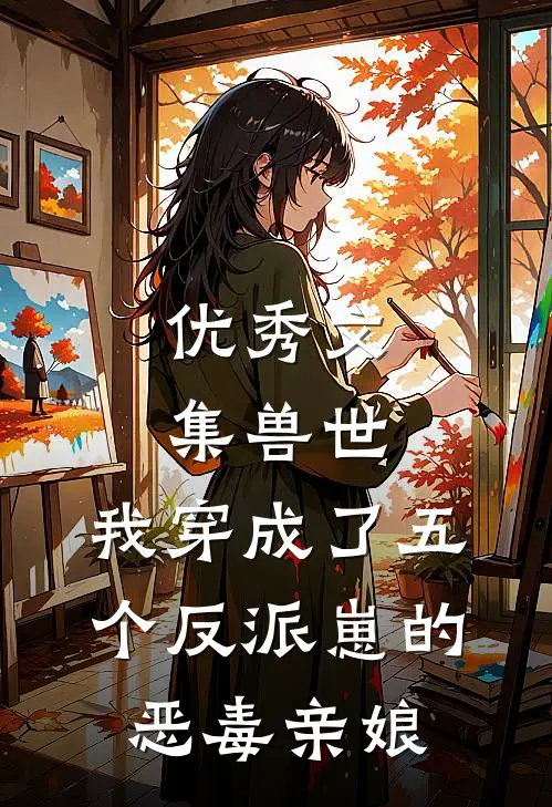 优秀文集兽世我穿成了五个反派崽的恶毒亲娘免费阅读