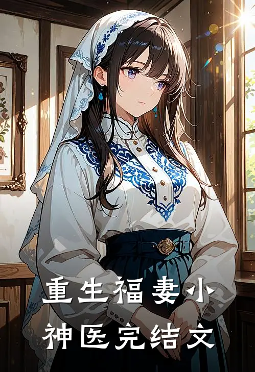 重生福妻小神医完结文
