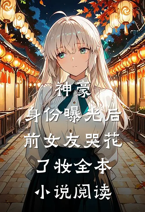神豪：身份曝光后，前女友哭花了妆全本小说阅读