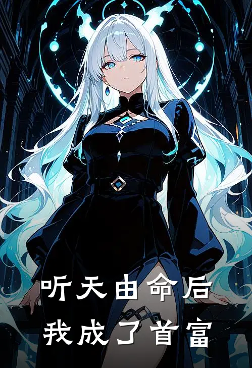 听天由命后，我成了首富
