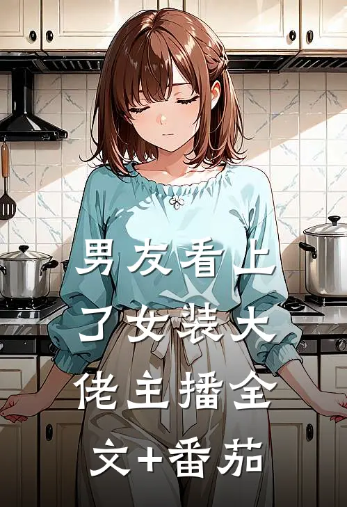 男友看上了女装大佬主播全文+番茄