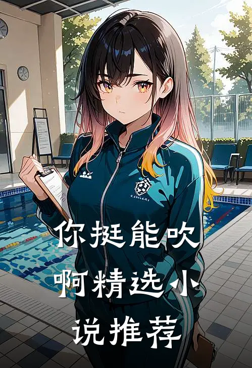 你挺能吹啊精选小说推荐