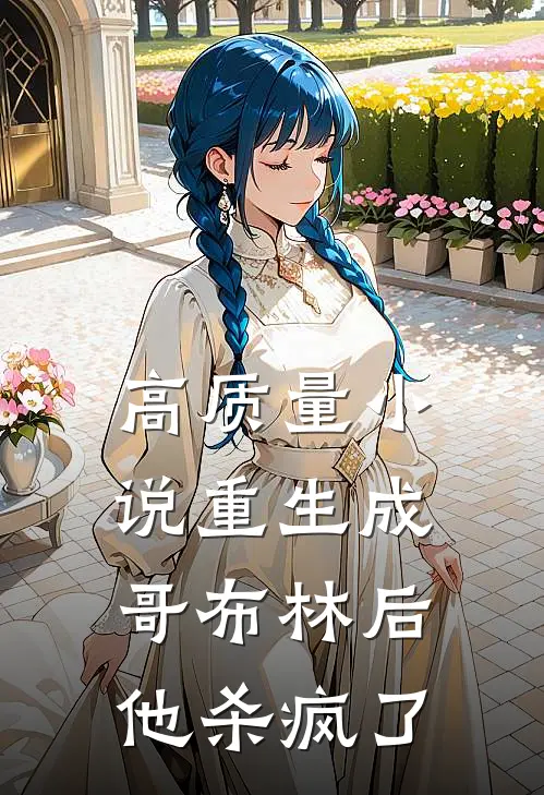高质量小说重生成哥布林后，他杀疯了