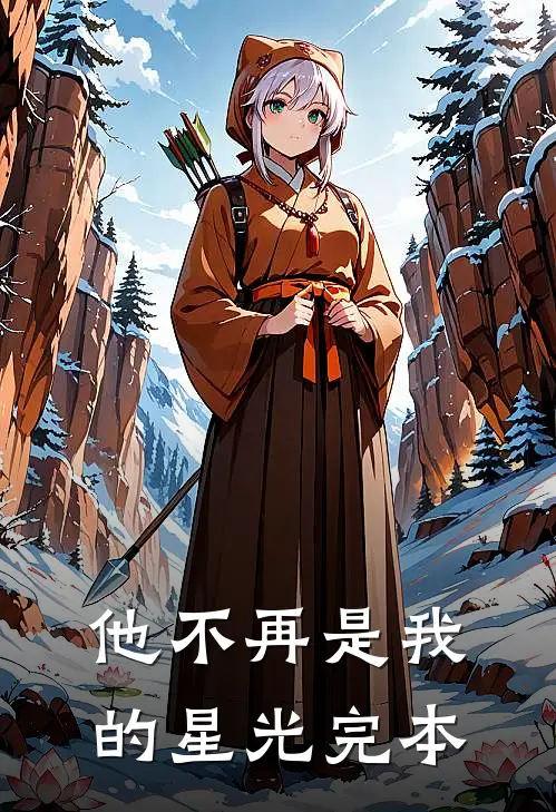 他不再是我的星光完本