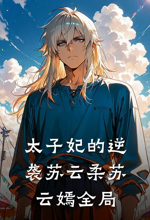 太子妃的逆袭苏云柔苏云嫣全局