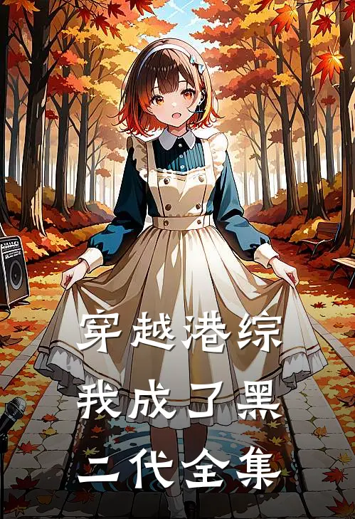 穿越港综，我成了黑二代全集
