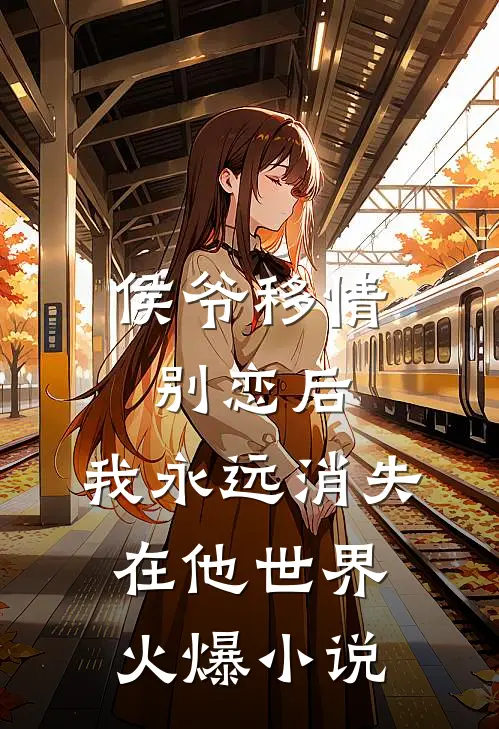 侯爷移情别恋后，我永远消失在他世界火爆小说