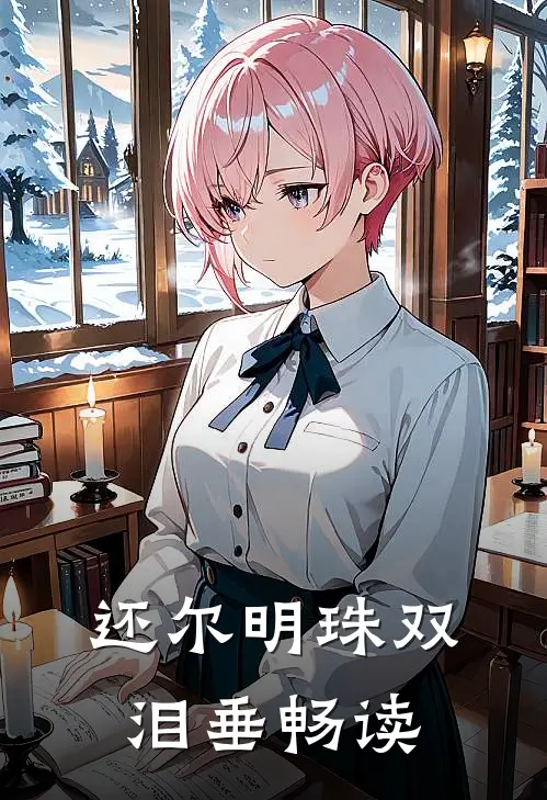 还尔明珠双泪垂畅读