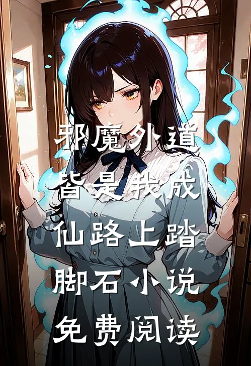 邪魔外道，皆是我成仙路上踏脚石小说免费阅读