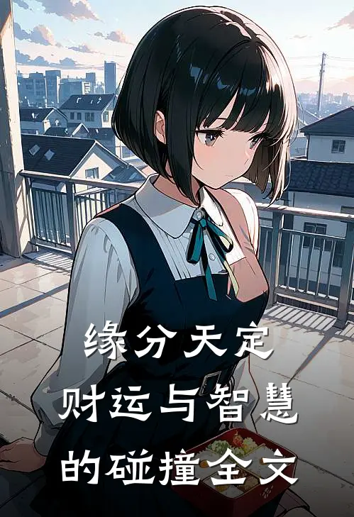 缘分天定：财运与智慧的碰撞全文