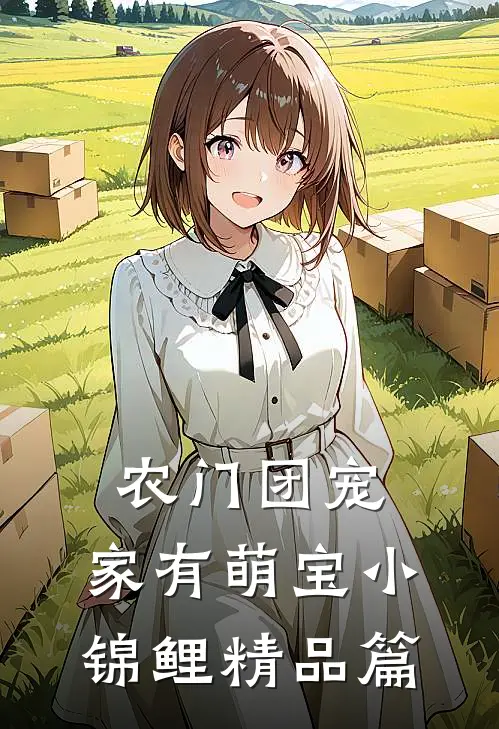 农门团宠：家有萌宝小锦鲤精品篇